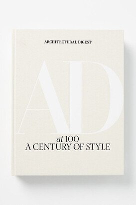 Architectural Digest at 100: A Century of Style