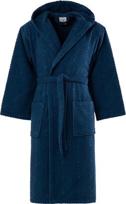 LANEROSSI Phoenix bath robe