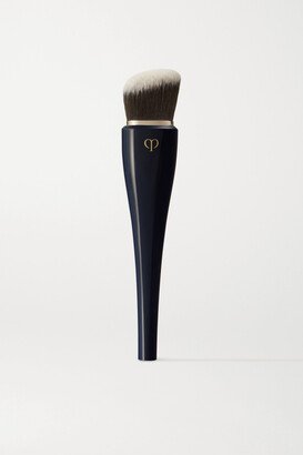 High Coverage Foundation Brush - Neutrals