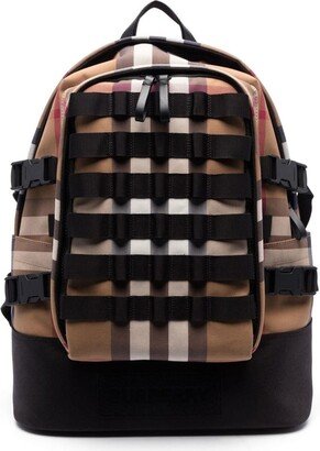 Backpack-BI