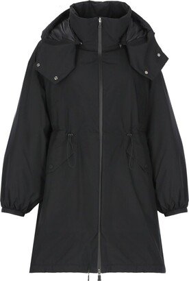 Laminar Down Jacket