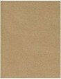 65 lb. Cardstock Paper 11 x 17 Grocery Bag Brown 50 Sheets/Pack (1117-C-18GB-50)