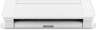 Silhouette America Silhouette Cameo 4 Desktop Cutting Machine (White)