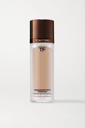 Traceless Soft Matte Foundation - 1.5 Cream, 30ml