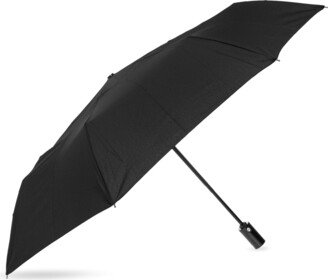 Branded Umbrella - Black