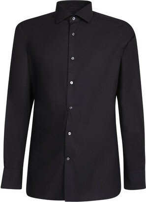 Trofeo Buttoned Shirt