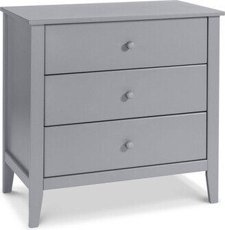 Morgan 3-Drawer Dresser in