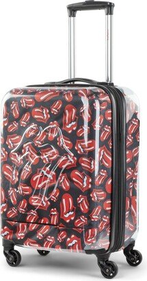 Rolling Stones Gimme Shelter 21.5 Po Carry-On