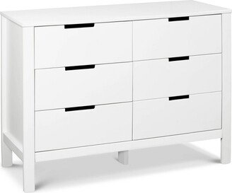 Colby 6-Drawer Dresser