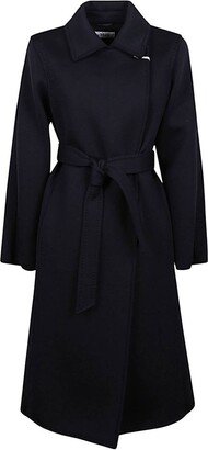 Manuela Belted Icon Coat