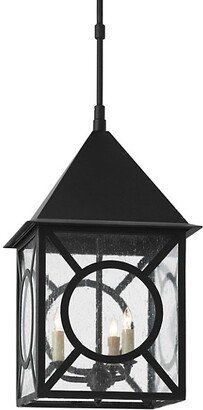 Ripley 9500-0008 Outdoor Pendant Light