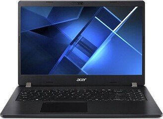 Acer TravelMate 15.6 Laptop Intel Core i5-1135G7 2.4GHz 8GB RAM 256GB SSD W10P - Manufacturer Refurbished