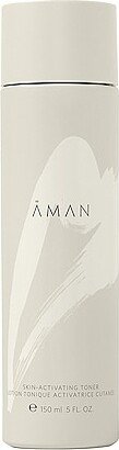 AMAN Skin Activating Toner in Beauty: NA