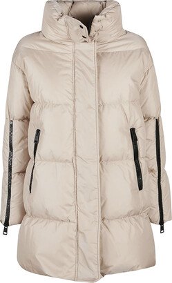 A-shape Chamonix Jacket