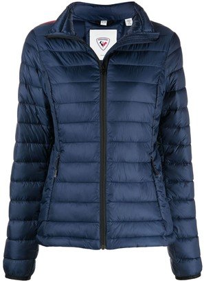 Lightweight Padded Jacket-AA