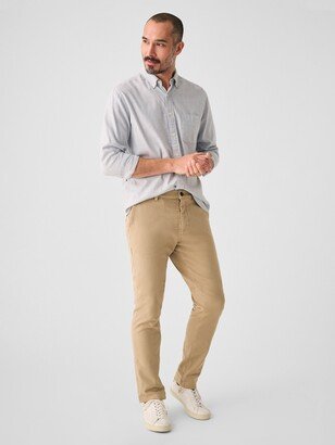 Stretch Terry Chino Pant (32 Inseam)