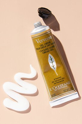 Verbena Cooling Hand Cream Gel Mini