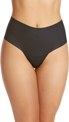 Breathe High Waist Thong