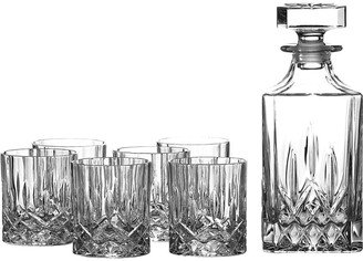 Seasons Decanter set