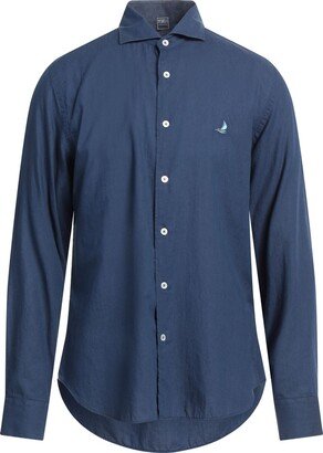 Shirt Blue-DS