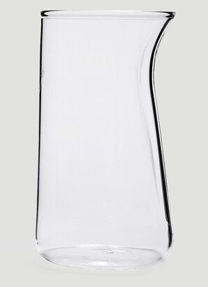 Ichendorf Milano Milk Jug - Glassware White One Size