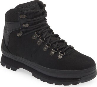 Euro Waterproof Hiker Boot