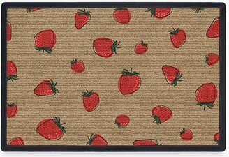 Very Berry Doormat