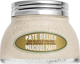 Almond Delicious Paste