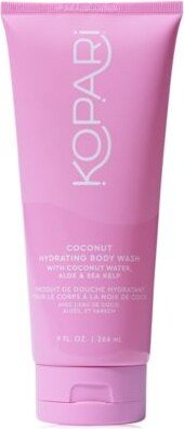 Coconut Hydrating Body Wash