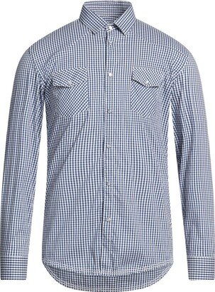 Shirt Blue-AV