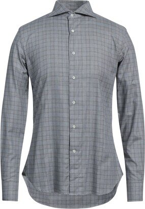 Shirt Grey-AB