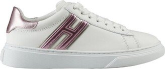 H365 Low-Top Sneakers-AD