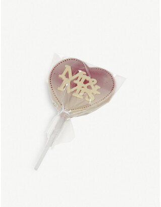 Choc ON Choc Mr & Mrs Chocolate Lolly 70g