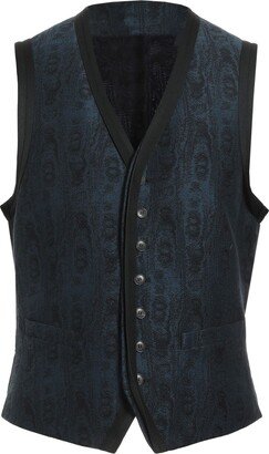 Vest Blue-AA