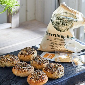 Everything Bagel Making Mix