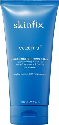 Eczema+ Extra Strength Body Cream