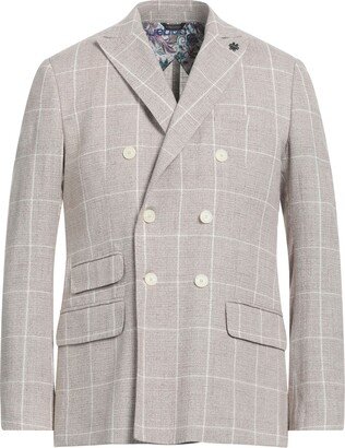 Blazer Beige-AG