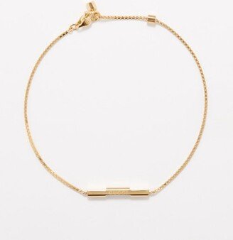 Link To Love 18kt Gold Bracelet