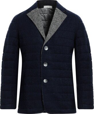 ROSSOPURO Blazer Midnight Blue-AB