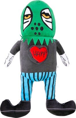 Hokey Mask Man toy