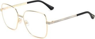 Jc354 2m2/15 Glasses