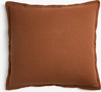 Linen Euro Sham-AA