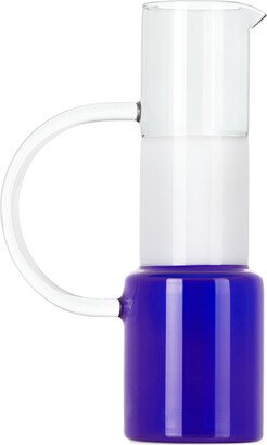 Ichendorf Milano Blue Caipirinha Jug