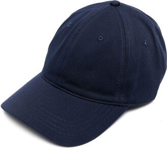 Solid-Color Baseball Cap