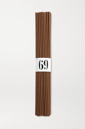 Oh Mon Dieu No.69 Incense (60 Sticks) - One size