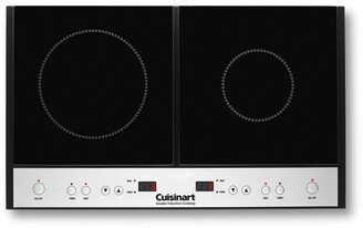 Ict-60 Double Induction Cooktop