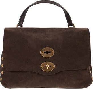 Postina Jones Top Handle Bag-AA