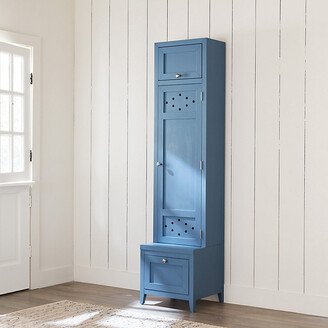 Alcott Entry Cabinet