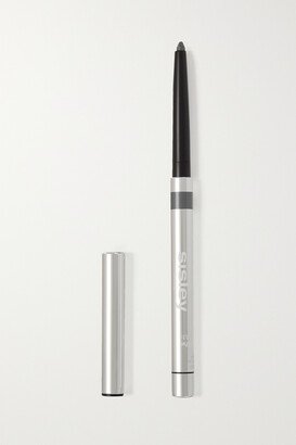 Phyto-khol Star Waterproof Eyeliner - 2 Sparkling Gray