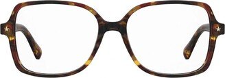 Cf 1026 086/16 Havana Glasses